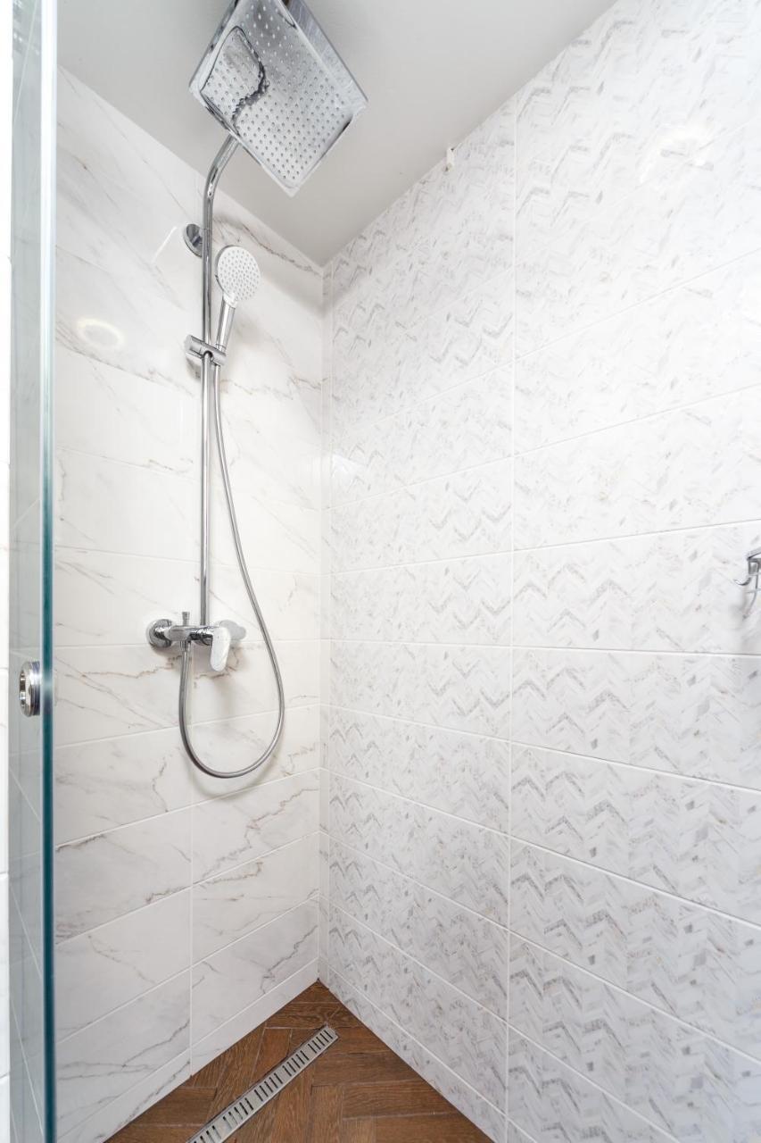 לבוב Green Apartment מראה חיצוני תמונה